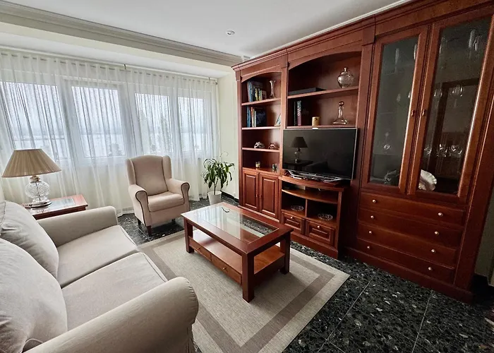 Apartamento A Tenencia