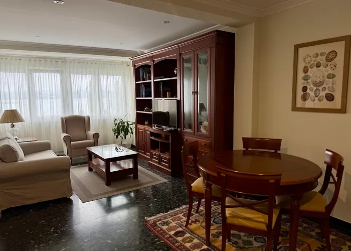 Apartamento A Tenencia