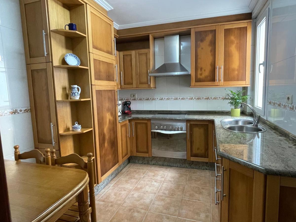 A Tenencia Apartment *