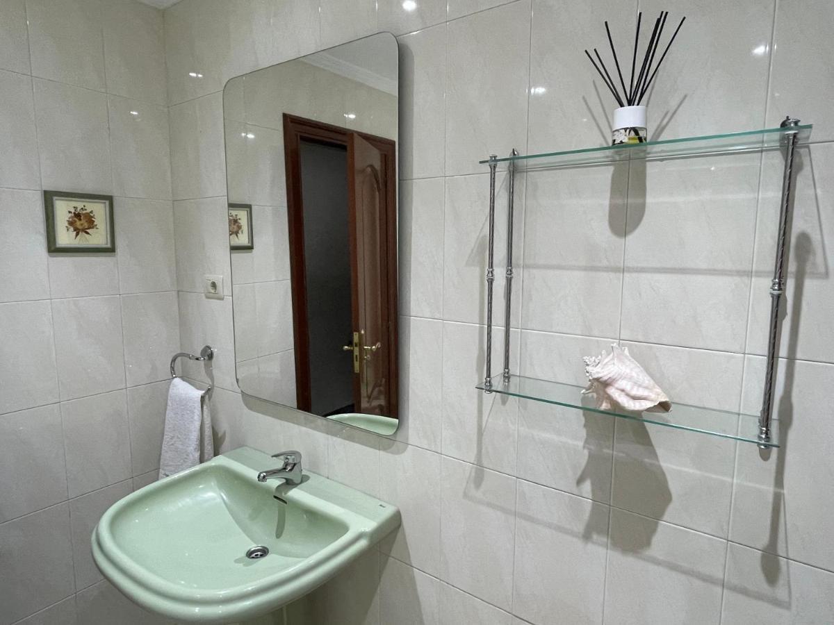 A Tenencia Apartment Sada
