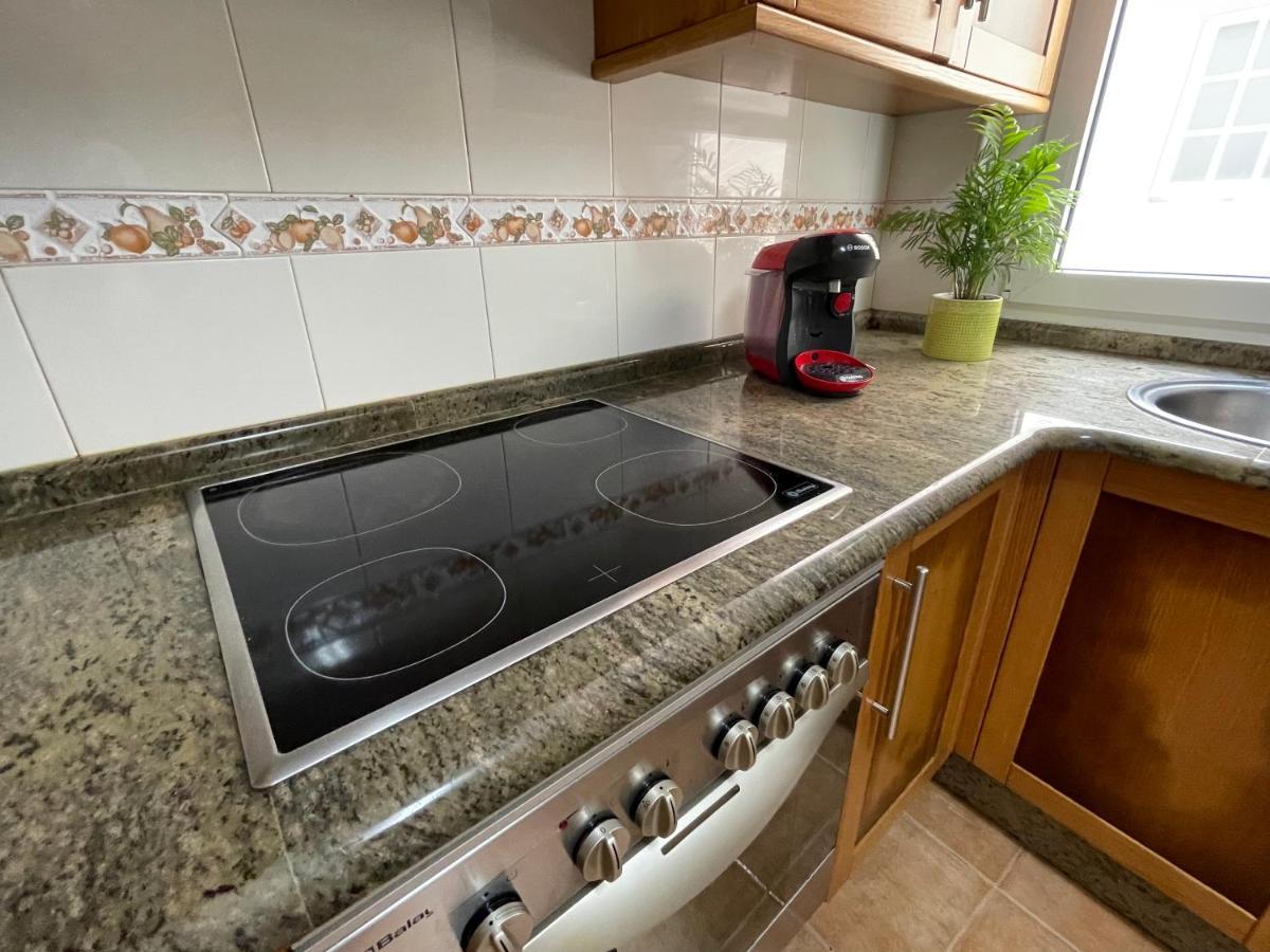 A Tenencia Apartment *